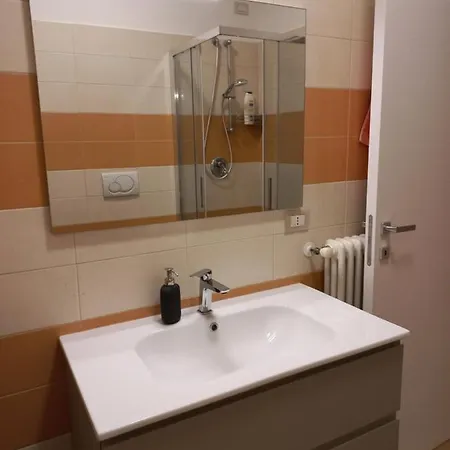 La Casa Degli Angeli Appartamento