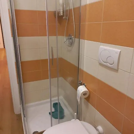 La Casa Degli Angeli Matera