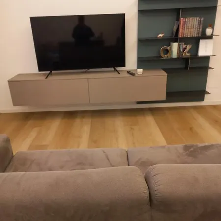 La Casa Degli Angeli Appartamento Matera