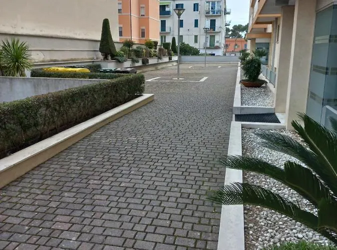 La Casa Degli Angeli *