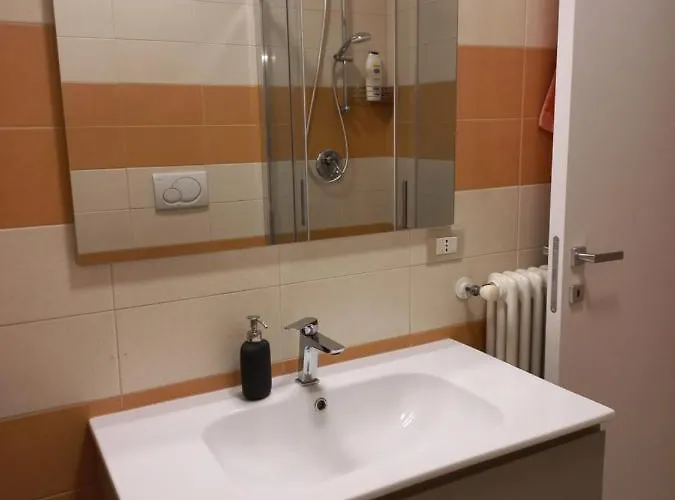 La Casa Degli Angeli Apartment