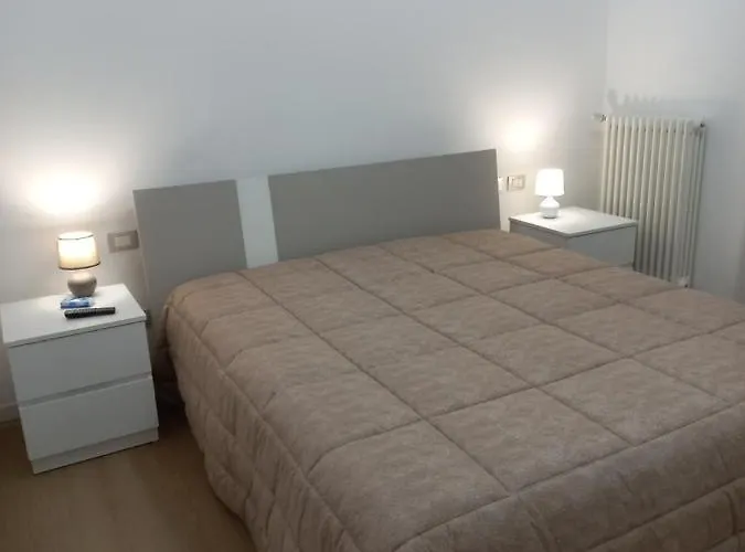 La Casa Degli Angeli Appartamento *