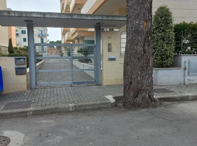 La Casa Degli Angeli * Matera